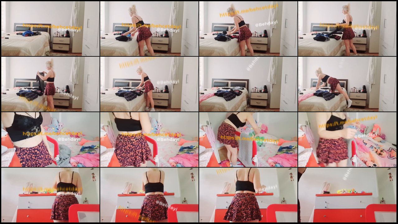 Emine Çoşkun Youtube Katıl İfşa Videoları Vol 49